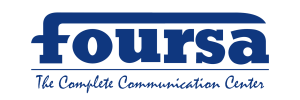 FOURSA LOGO
