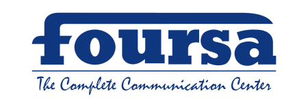 FOURSA LOGO