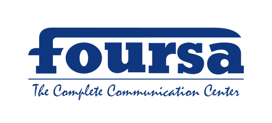 FOURSA LOGO